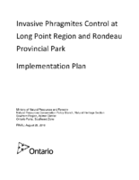 MNRF-PhragER-Implementation Plan 2018-v3.0-2018-08-28-FINAL.docx